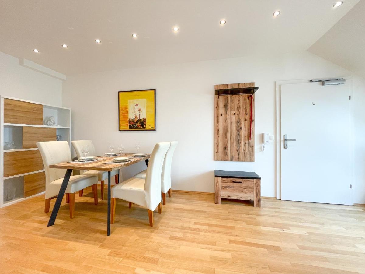 Stylisches Apartment In Grazer Bestlage Exterior foto